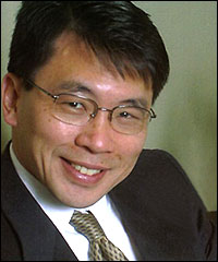 Dr. Neil Chen